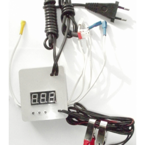 Терморегулятор для инкубатора Несушка арт.45 46 64 63